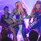 Illustration for article titled Synergy projects a synopsis and clearer image of iJem And The Holograms/i